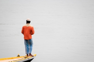 Varanasi, India