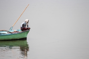 Varanasi, India