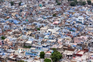 Chittorgarh, India