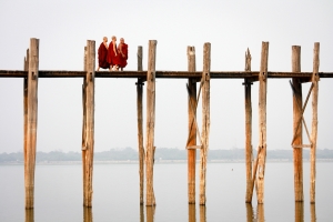 Amarapura, Myanmar