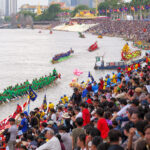 Bon Om Touk, Phnom Penh Water Festival